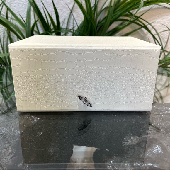 Child Music Jewelry Box - Ballerina 🩰 Pull-out Drawer with Ring Holder Tray - Picture 8 of 11